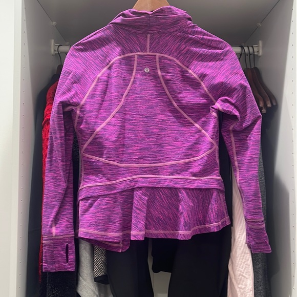 Lululemon Jacket - Picture 5 of 8